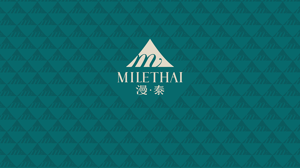 MILETHAI 漫泰 SPA